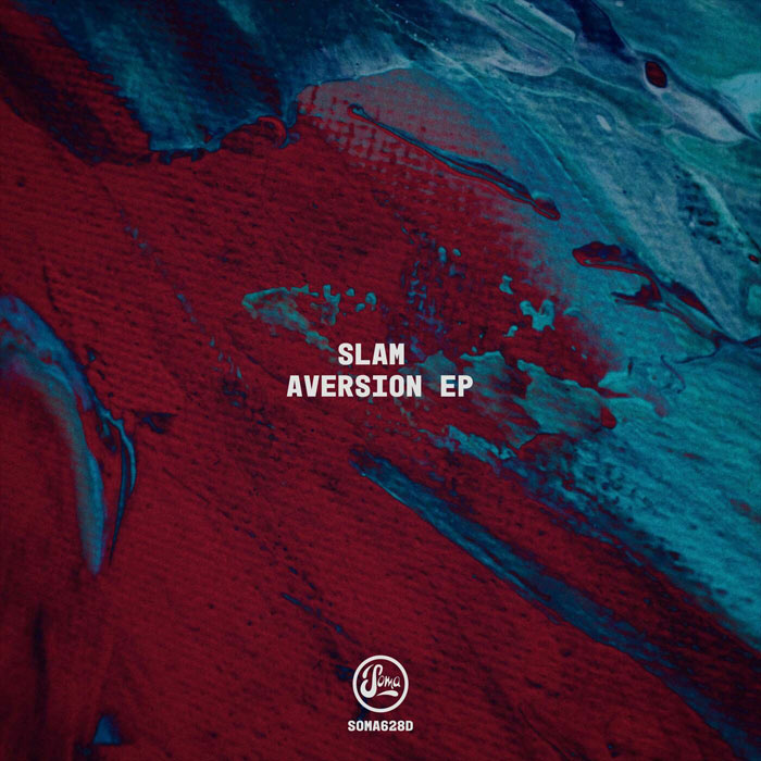 Slam - Aversion EP