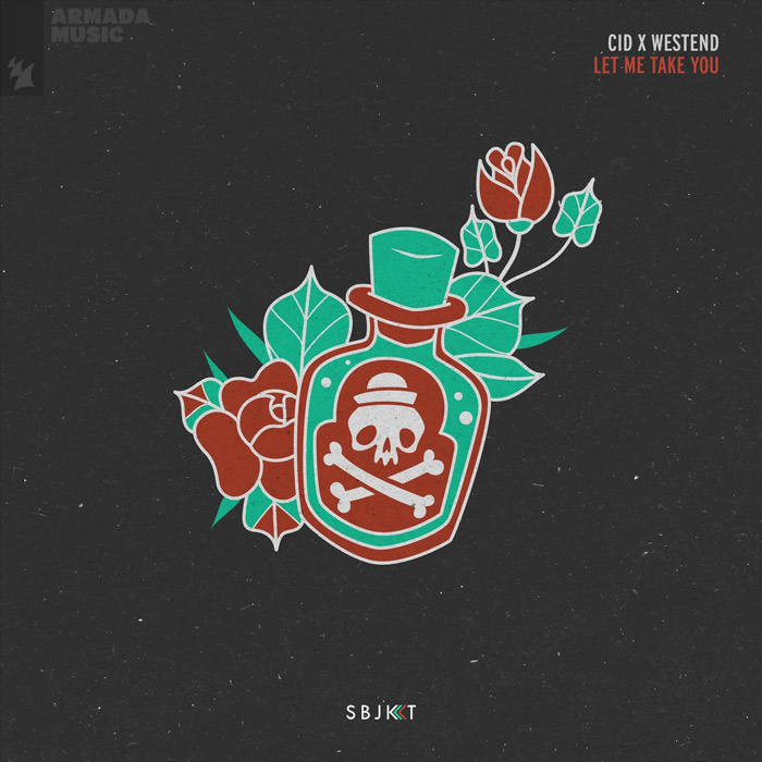 Cid x Westend - Let Me Take You [2022]