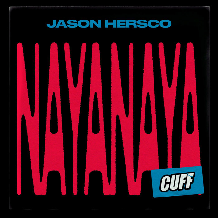 Jason Hersco - Nayanaya [2022]