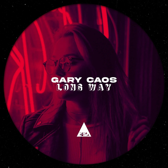 Gary Caos - Long Way [2022]