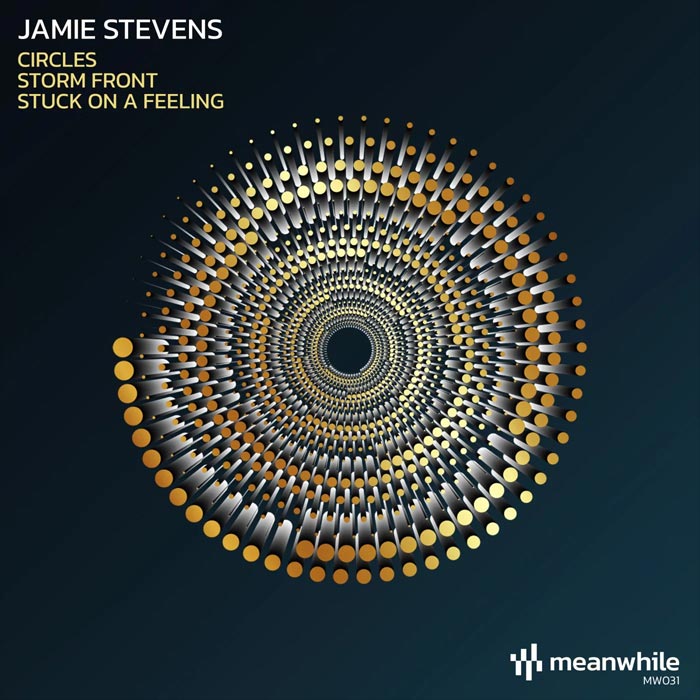 Jamie Stevens - Circles [2022]