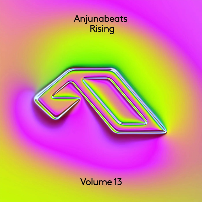 Anjunabeats: Rising 13 [2022]