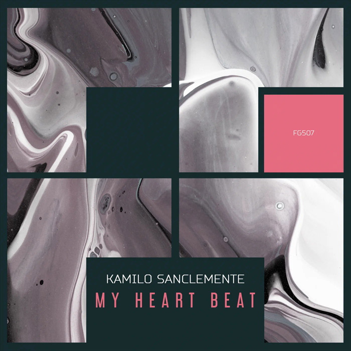 Kamilo Sanclemente - My Heart Beat [2022]