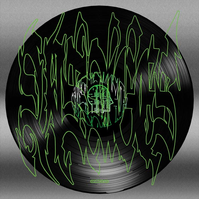 Visages & Strategy - Lunar Eclipse [2022]