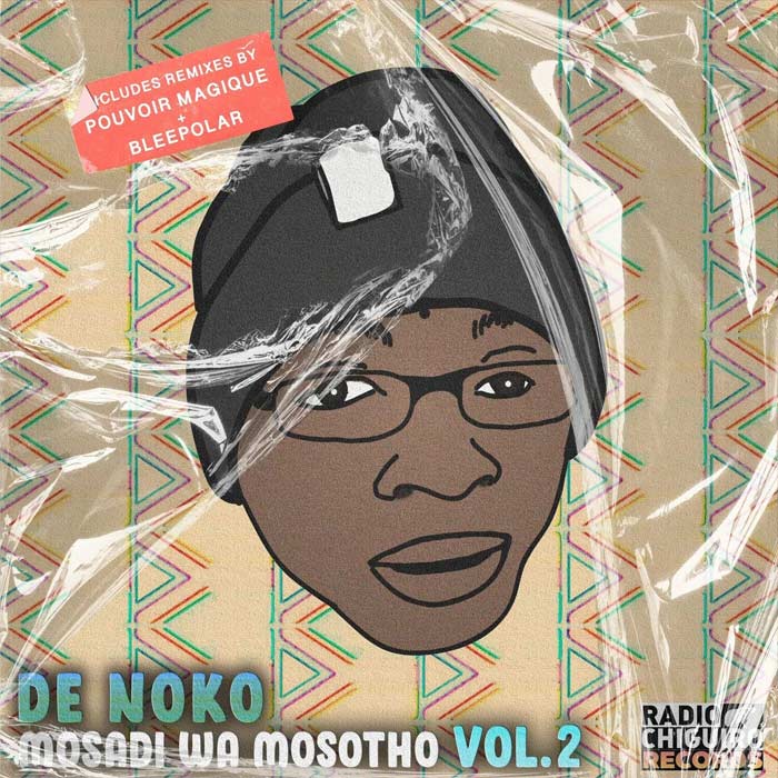 De Noko - Mosadi Wa Mosotho (Vol. 2)