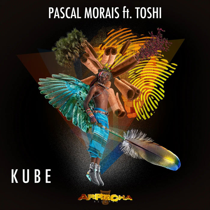 Pascal Morais feat. Toshi - Kube [2022]