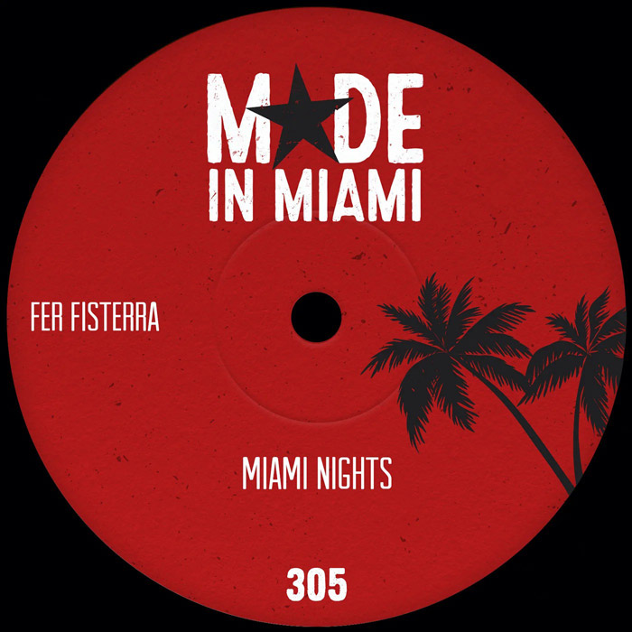 Fer Fisterra - Miami Nights [2022]