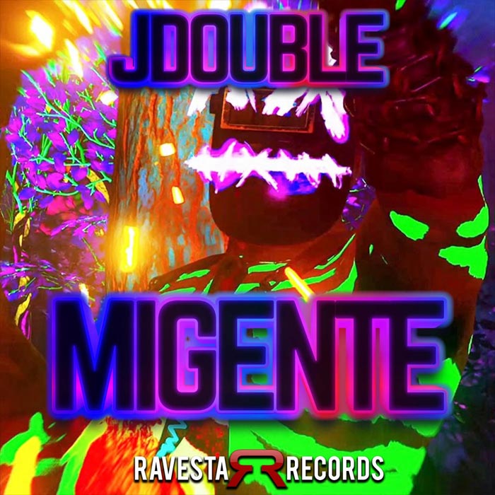 JDOUBLE - Mingente