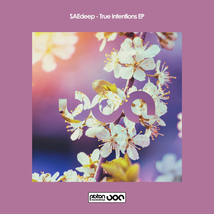 SAEdeep - True Intentions EP [2022]