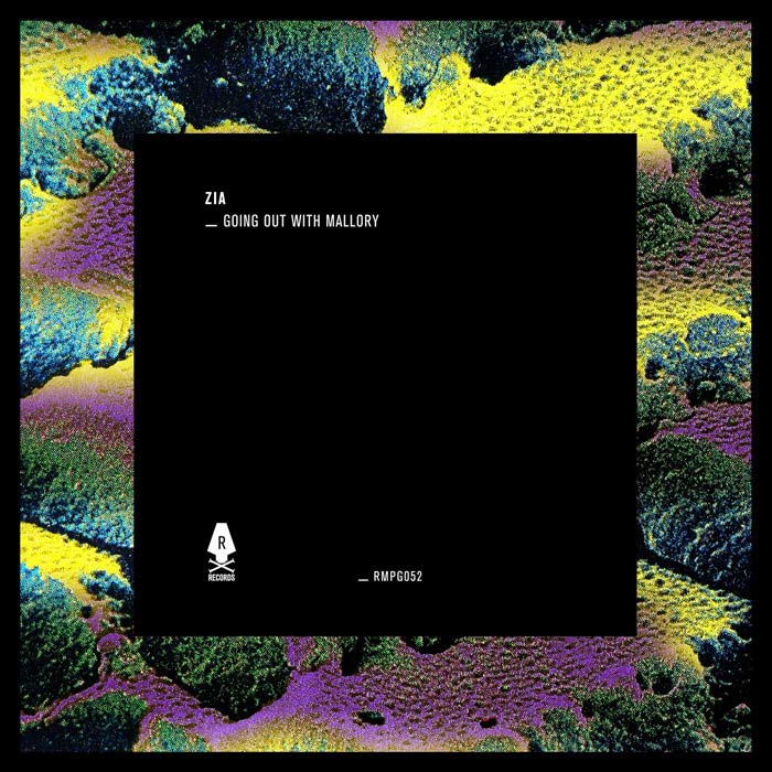 ZiA - Going Out With Mallory [2022]