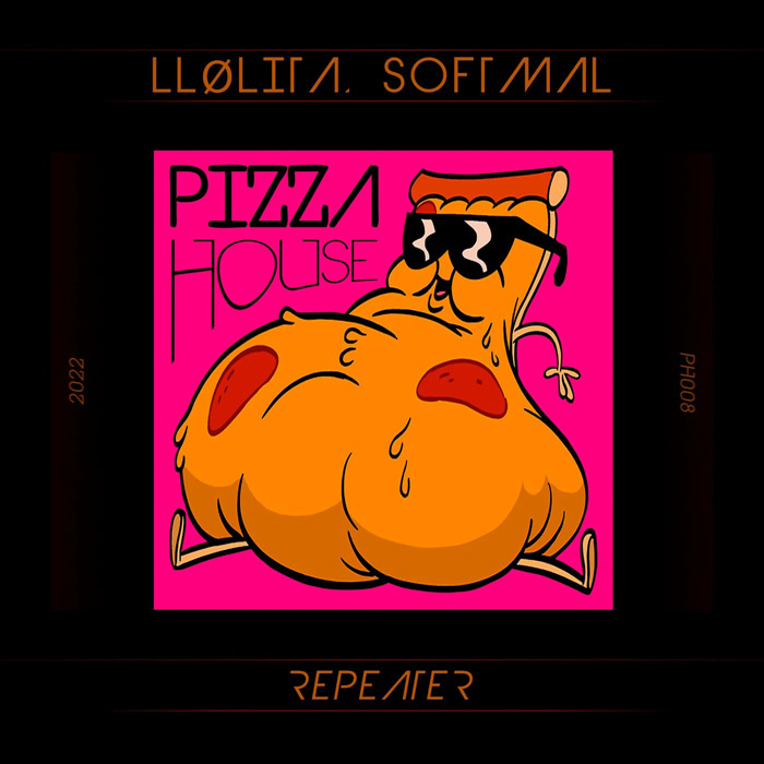 LLolita & Softmal - Repeater