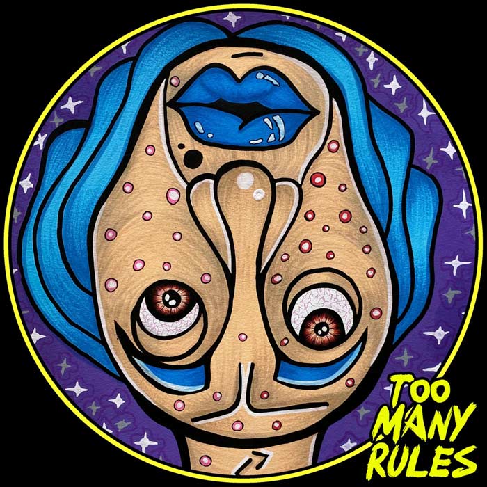 Hotswing - Excited [2022]