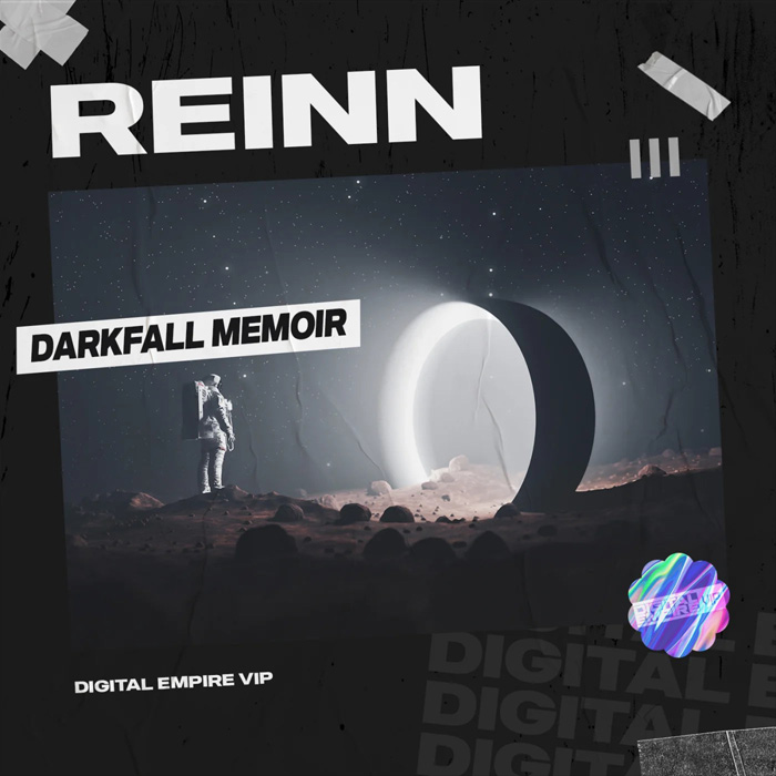 Reinn - Darkfall Memoir