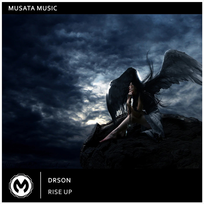 DRSON - Rise Up [2022]