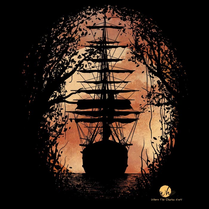 Madraas & Rebelski - Leaving Places [2022]