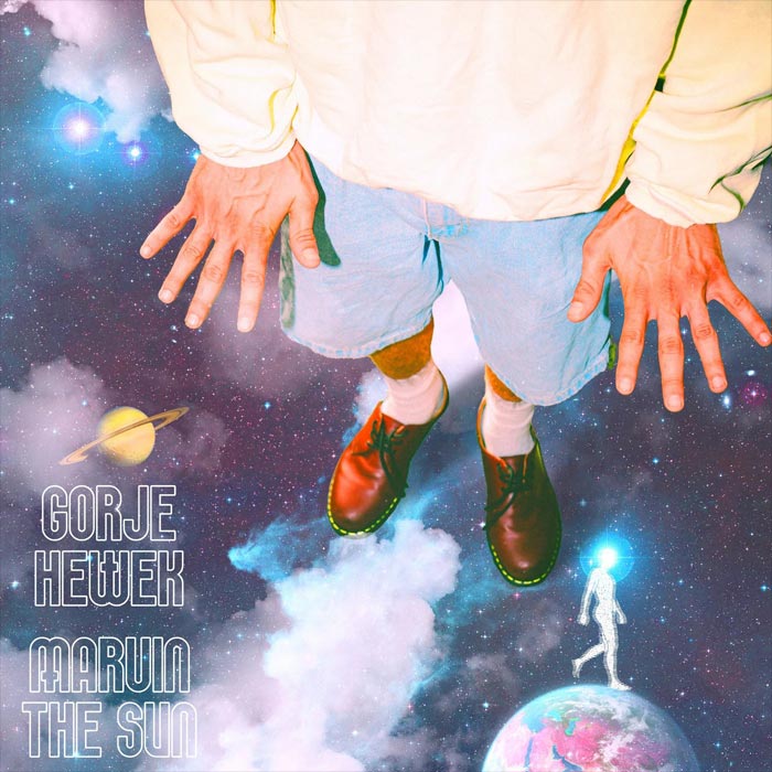 Gorje Hewek & Marvin The Sun - Slide [2022]