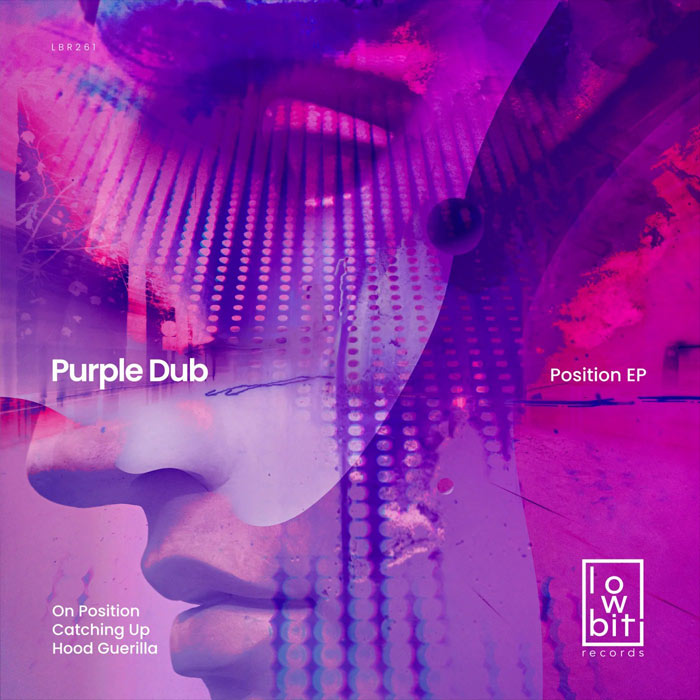 Purple Dub - Position EP [2022]