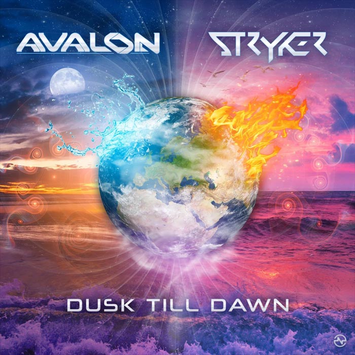 Avalon & Stryker - Dusk Till Dawn [2022]