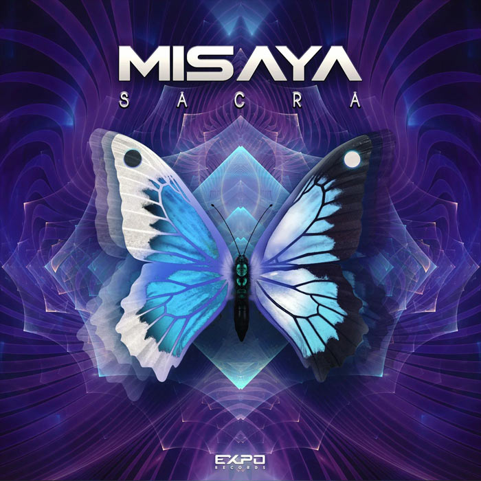 Misaya - Sacra