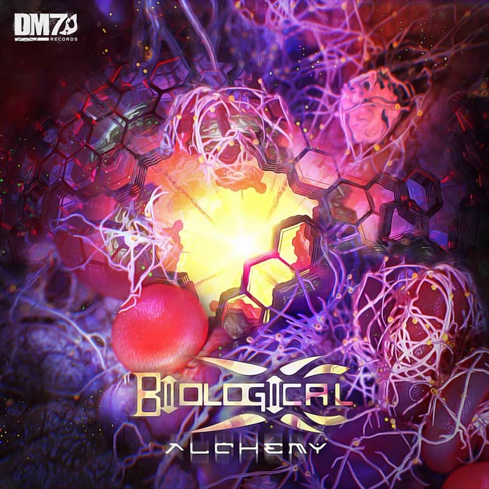 Biological (BR) - Alchemy [2022]