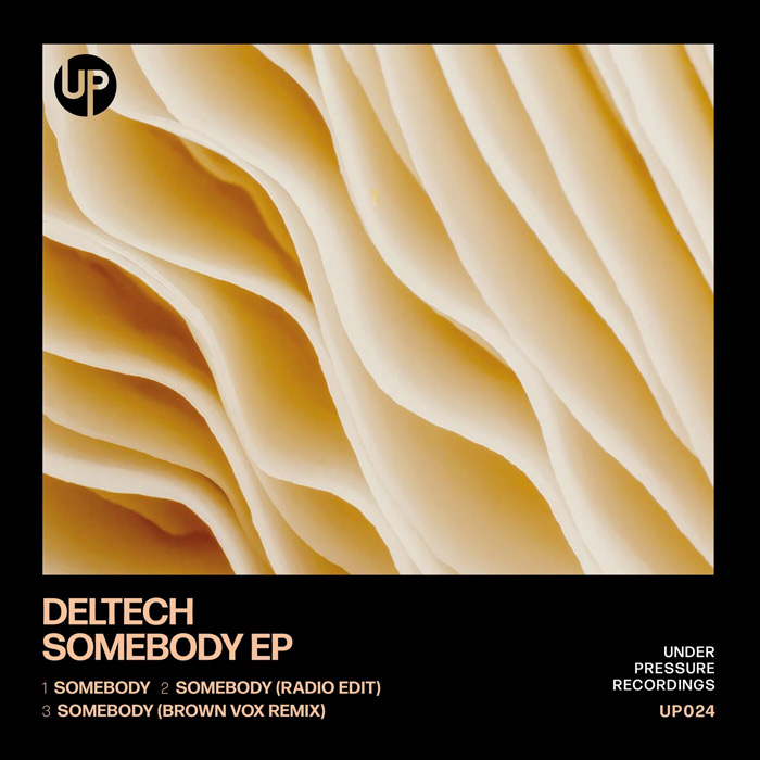 Deltech - Somebody EP [2022]