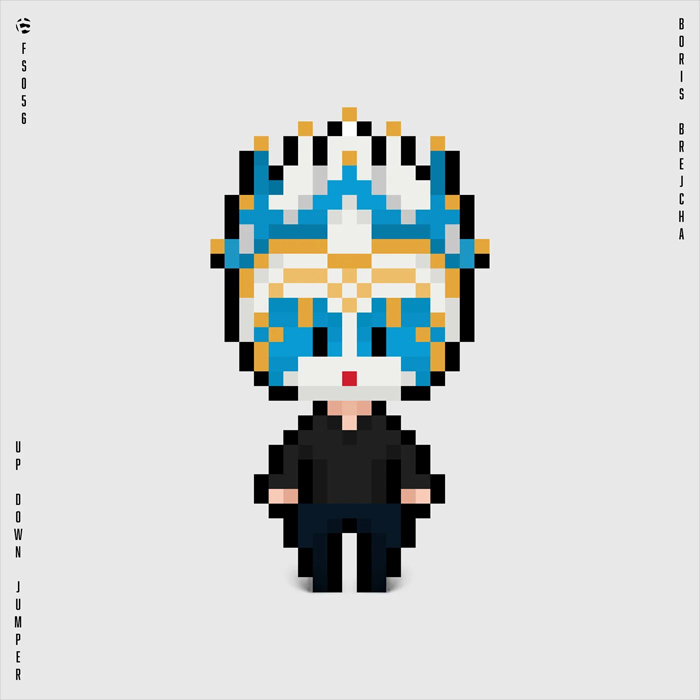 Boris Brejcha - Up Down Jumper [2022]