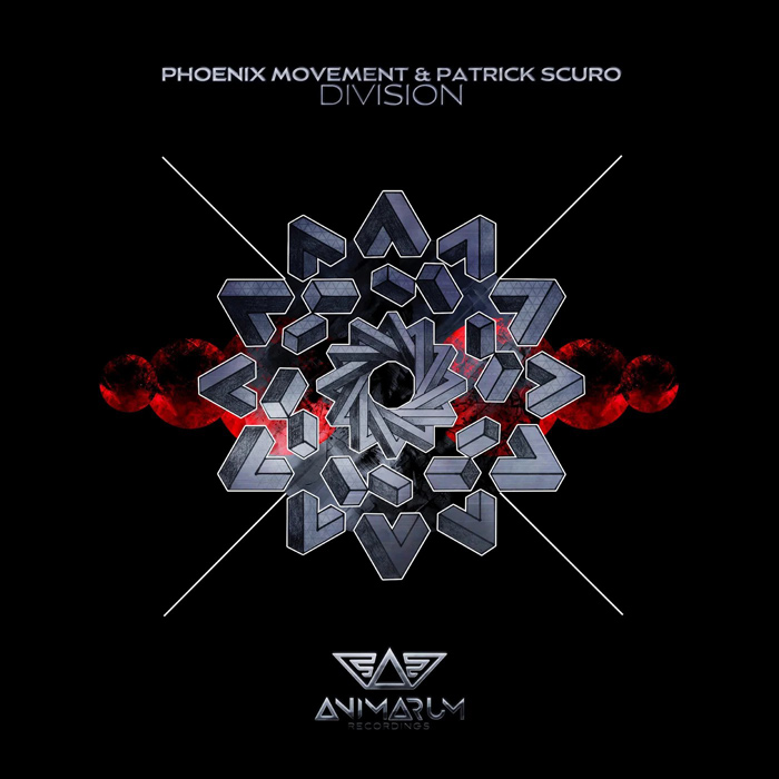 Phoenix Movement & Patrick Scuro - Division [2022]