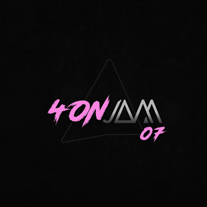 Four on Jam 07 [2022]