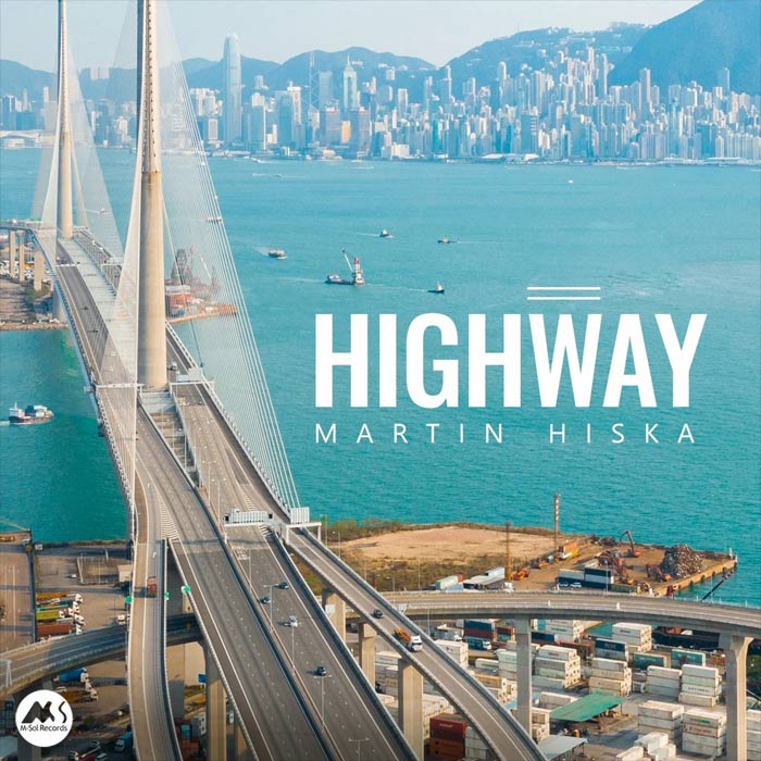 Martin Hiska - Highway [2022]