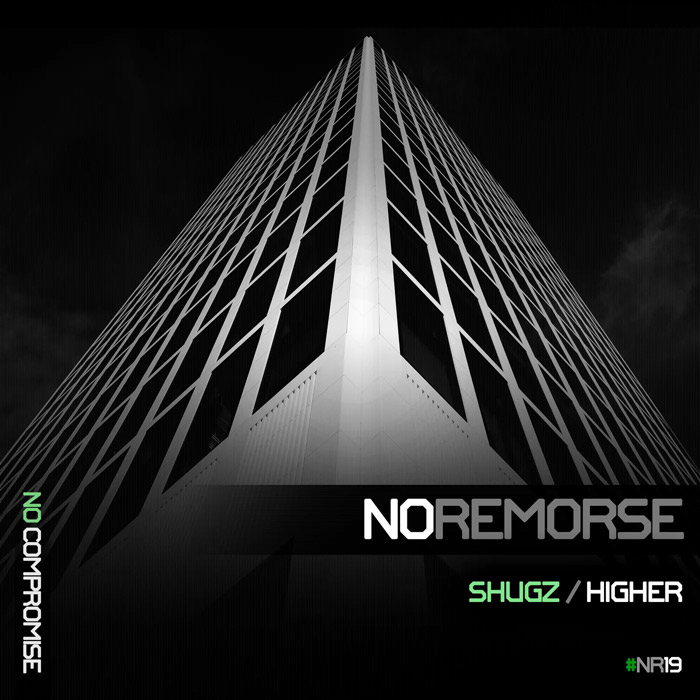 Shugz - Higher [2022]