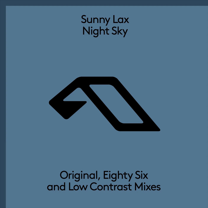 Sunny Lax - Night Sky [2022]