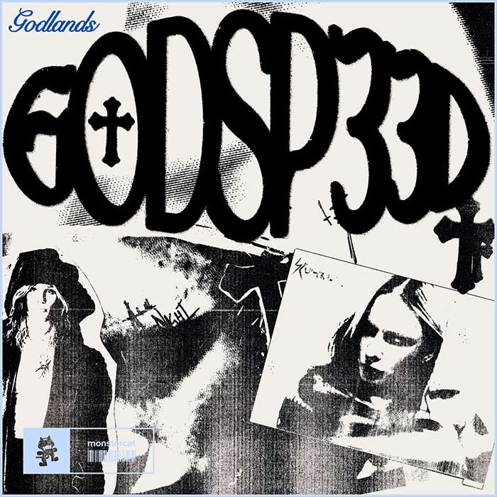 Godlands - GODSP33D [2022]