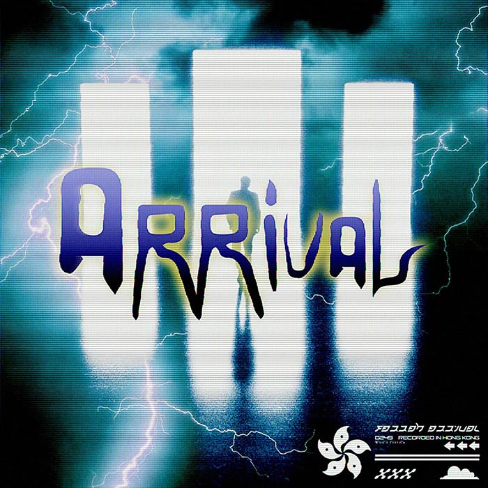 Farrah - Arrival [2022]