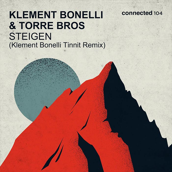 Klement Bonelli & Torre Bros - Steigen (Klement Bonelli Tinnit Remix) [2022]