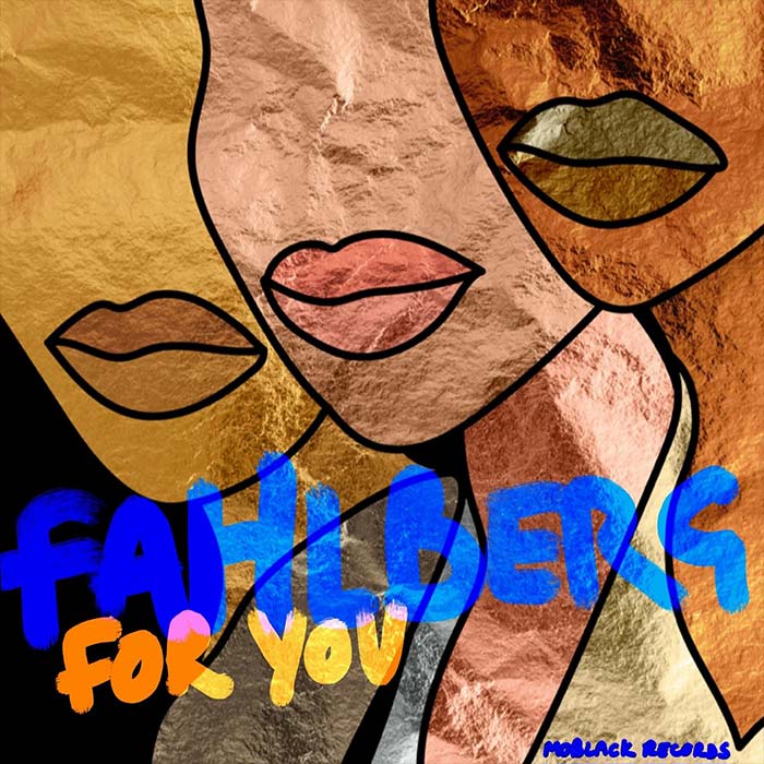 Fahlberg - For You [2022]
