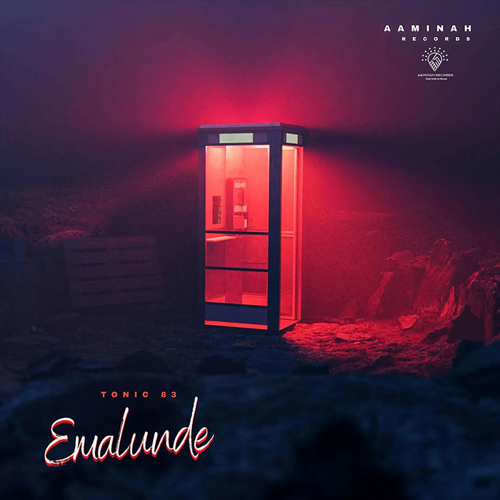 Tonic 83 - Emalunde
