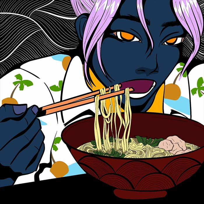 Dalas, Gflow, Lady B & Las J - Kuze Kuse [2022]