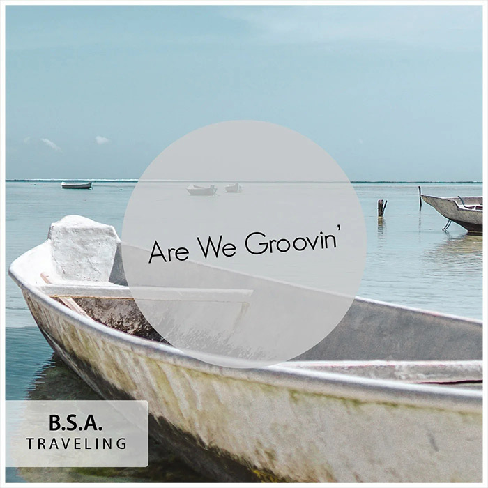 B.S.A. - Traveling [2022]