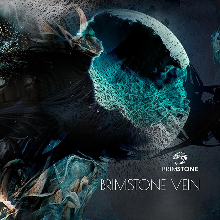 Brimstone - Brimstone Vein [2021]