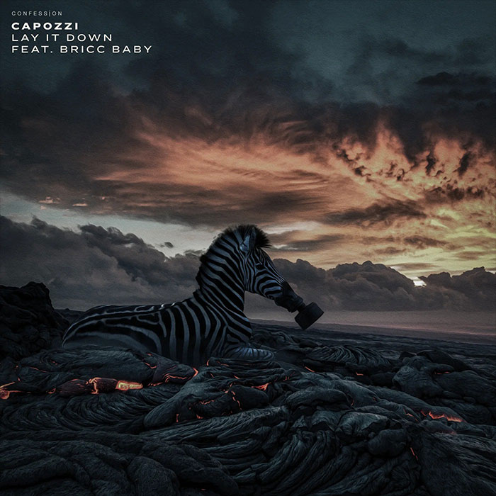 Capozzi - Lay It Down (feat. Bricc Baby) [2022]