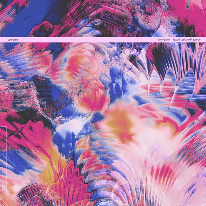 Jon Gurd - Emergence (Joseph Ashworth Remix) [2022]