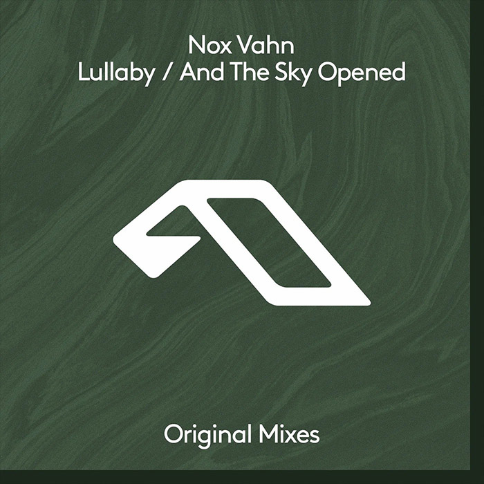 Nox Vahn - Lullaby / And The Sky Opened [2022]