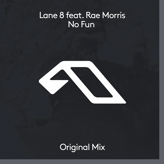 Lane 8 feat. Rae Morris - No Fun [2022]