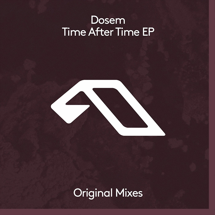 Dosem - Time After Time EP [2022]
