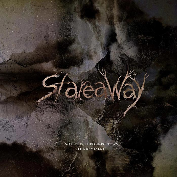 Stareaway - O Suomi (Rafael Anton Irisarri Remix)