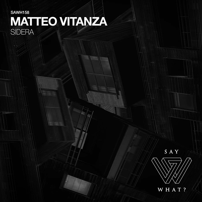 Matteo Vitanza - Sidera