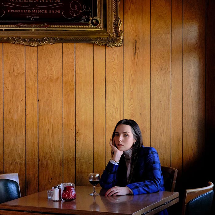 Klein Zage - Prince [2022]