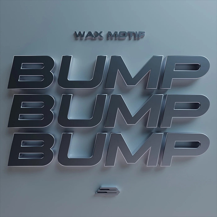 Wax Motif - Bump Bump Bump (Bom Bom) [2022]