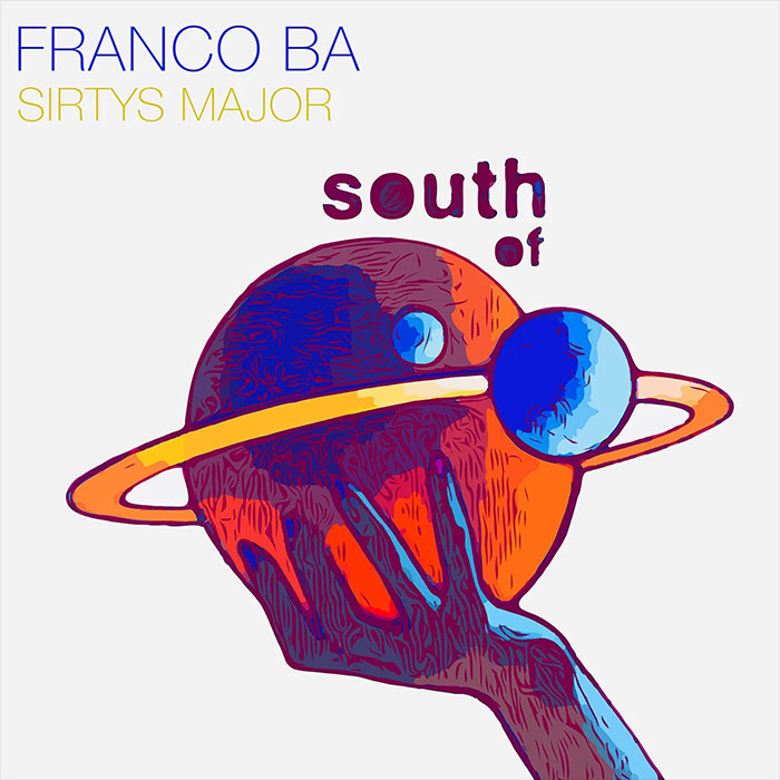 Franco BA - Sirtys Major [2022]