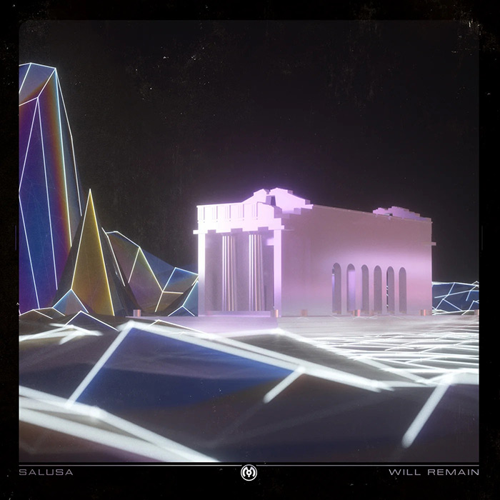 Salusa - Will Remain [2022]